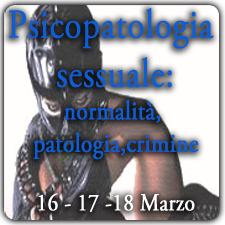 Psicopatologia sessuale: normalità, patologia, crimine