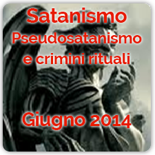 La scena del crimine