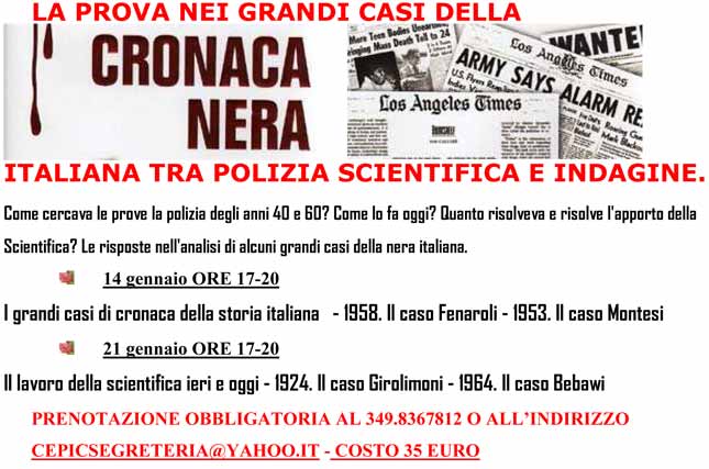 la prova