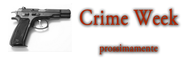 crimeweek