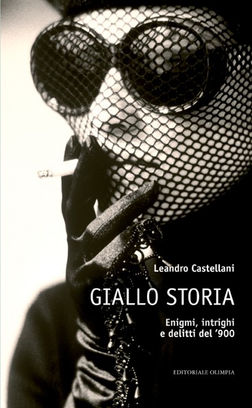 giallo storia
